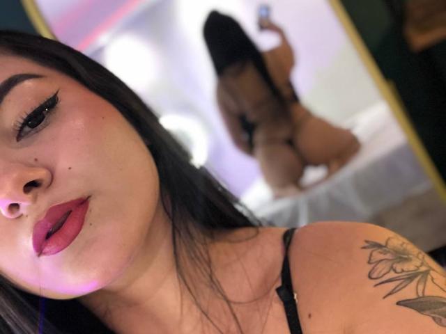 AlanaaWalker - Élő pornó és szexkamera - 28085126