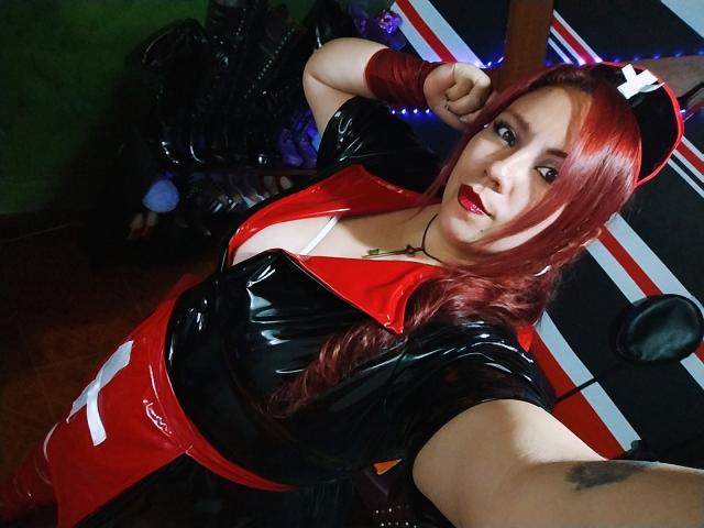 LexyDom - Live porn &amp; sex cam - 28085222