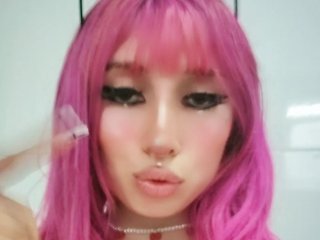 Ver la ficha detallada de KendallDoshi