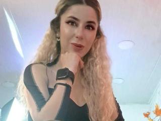 Ver la ficha detallada de SophieTeller