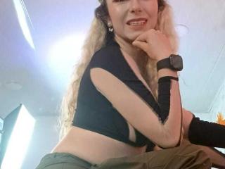 Ver la ficha detallada de SophieTeller