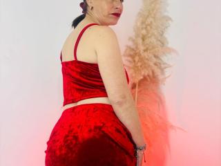 DolcceFerrer - Live porn &amp; sex cam - 28085720