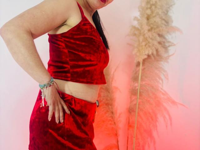 DolcceFerrer - Live porn &amp; sex cam - 28085729