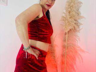 DolcceFerrer - Live porn &amp; sex cam - 28085738