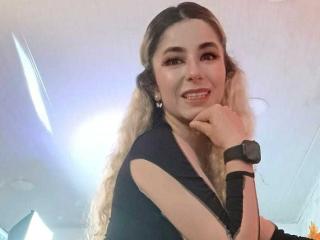 Ver la ficha detallada de SophieTeller