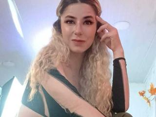 Ver la ficha detallada de SophieTeller