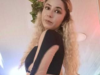 Ver la ficha detallada de SophieTeller