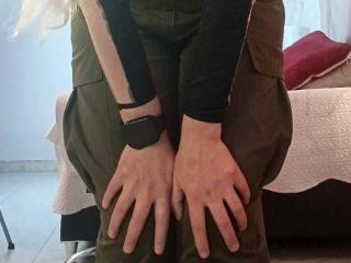 Ver la ficha detallada de SophieTeller