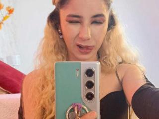 Ver la ficha detallada de SophieTeller