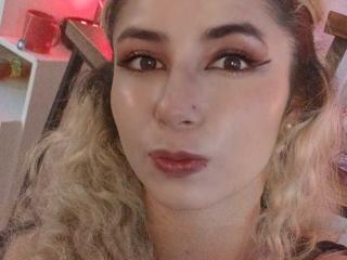 Ver la ficha detallada de SophieTeller