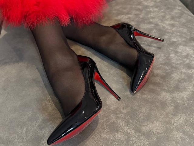 Niferttiti - 라이브 포르노 &amp; 섹스 캠 - 28086440