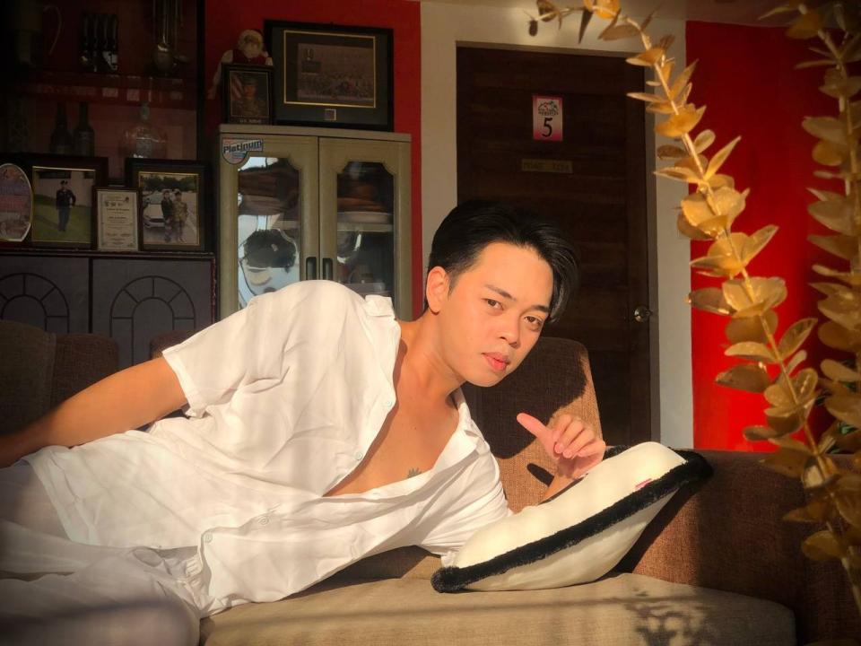 FrancessGrande - Sexe cam en vivo - 28086551