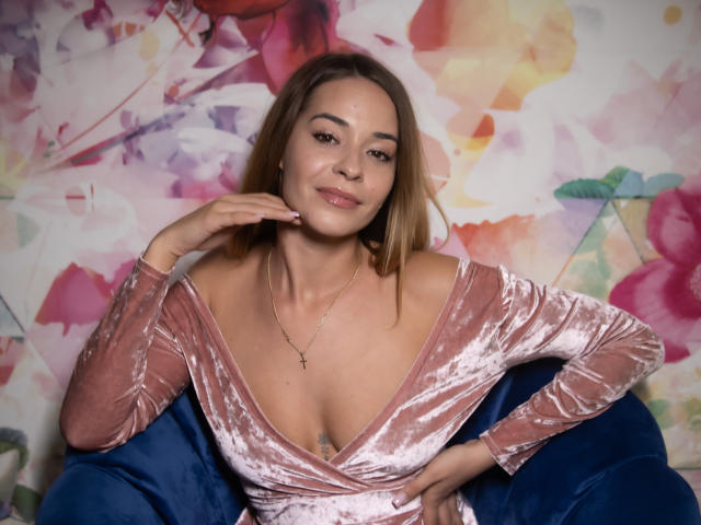 TanyaFoxx - Sexe cam en vivo - 28086566