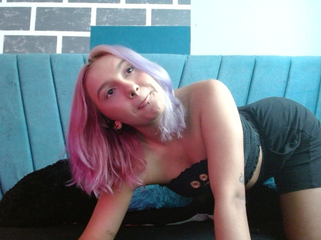 AlterEgoSecond - Élő pornó és szexkamera - 28087091