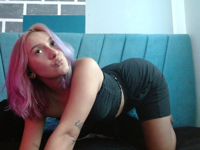 AlterEgoSecond - Live sexe cam - 28087100