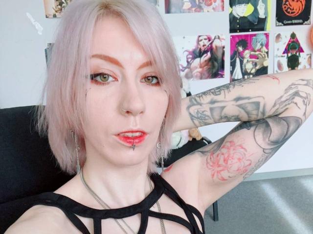 Aurali - Live porn &amp; sex cam - 28087163