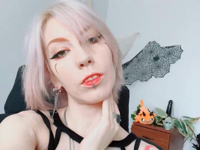 Aurali - Sexe cam en vivo - 28087166