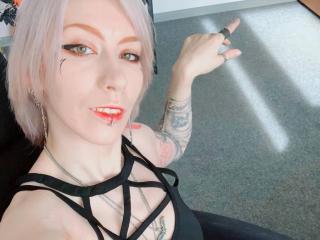 Aurali - Live porn &amp; sex cam - 28087184