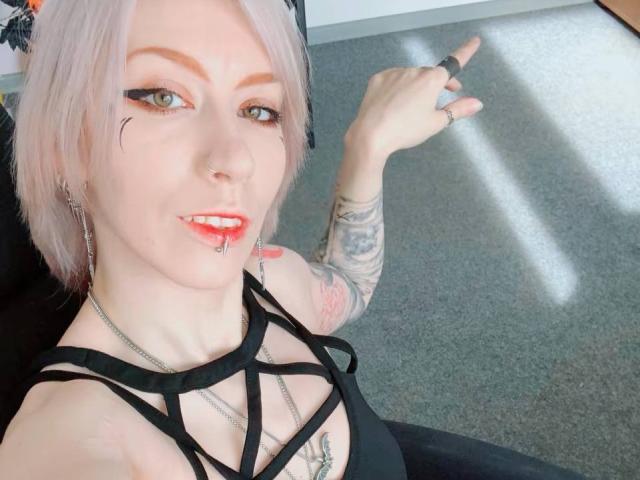 Aurali - сексуальная веб-камера в реальном времени - 28087184