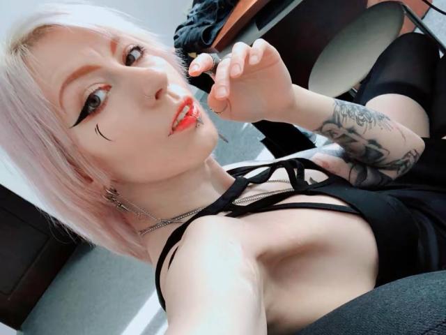 Aurali - Live sex cam - 28087187