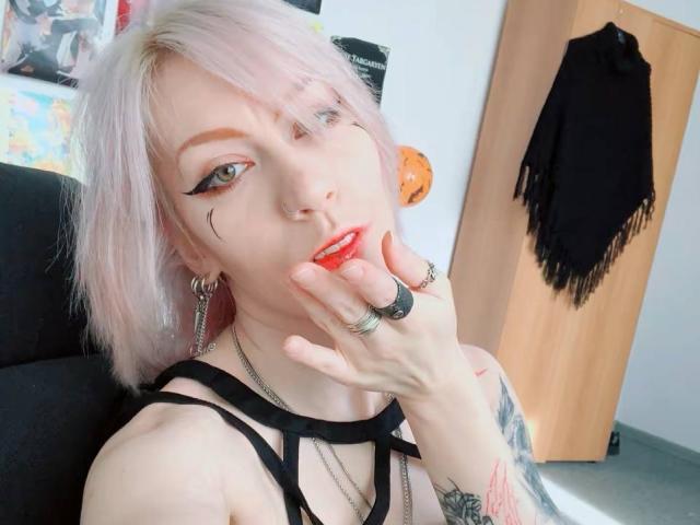 Aurali - Live sexe cam - 28087190