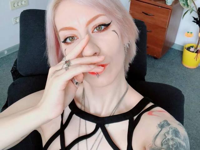 Aurali - сексуальная веб-камера в реальном времени - 28087226