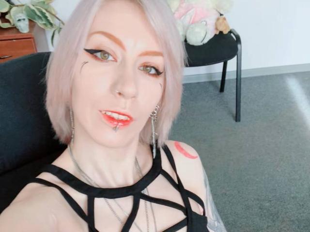 Aurali - Live sex cam - 28087229