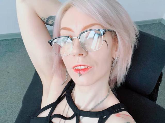 Aurali - Live porn &amp; sex cam - 28087238