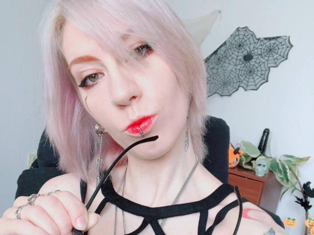 Aurali - Live sex cam - 28087241