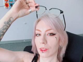 Aurali - Live porn &amp; sex cam - 28087244