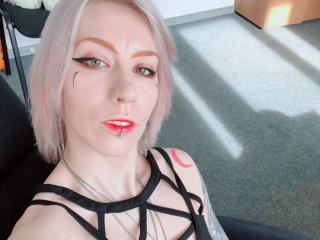 Aurali - Live porn &amp; sex cam - 28087262