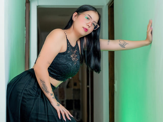 CherryLusts - Sexe cam en vivo - 28087424