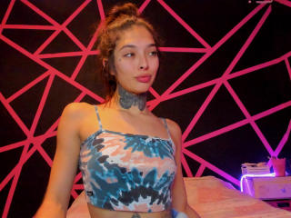 KatieSantana - Live porn &amp; sex cam - 28087505