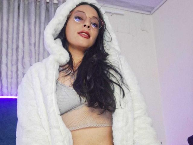 JessyLuxs - Live sexe cam - 28087829