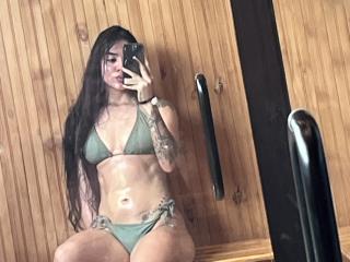 SteffanyTaylor - Camera khiêu dâm &amp; quyến rũ trực tiếp - 28087904