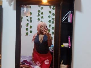 Ver la ficha detallada de AmberQueeny