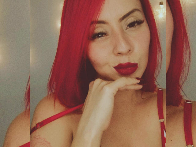 BiancaLuxor - Sexe cam en vivo - 28088486