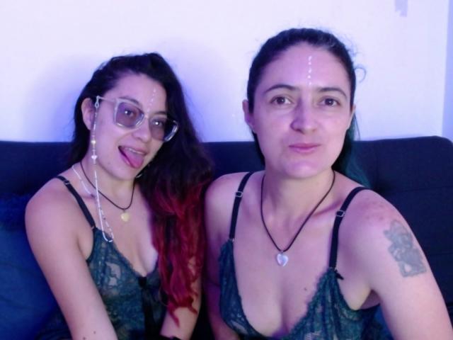 LunaVenus - Live porno og sexkamera - 28088840