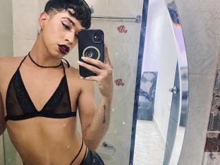 BriggitteLove - Sexe cam en vivo - 28089023