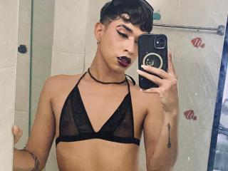 BriggitteLove - פורנו בשידור חי ומצלמת סקס - 28089026