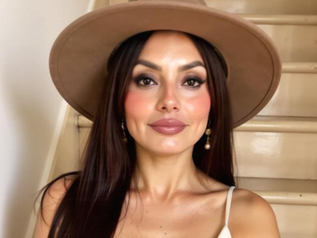 GalaMalkova - Live sex cam - 28089347