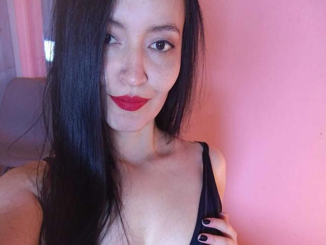 AriaBonnet - פורנו בשידור חי ומצלמת סקס - 28089761