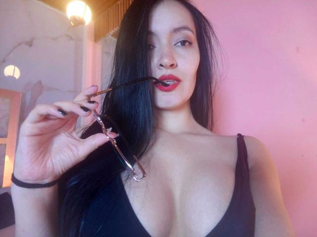 AriaBonnet - Live sexe cam - 28089767