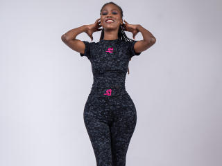 HotyBarbarha - сексуальная веб-камера в реальном времени - 28089980