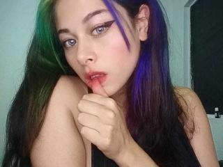 HannahJung - Live porn &amp; sex cam - 28089983