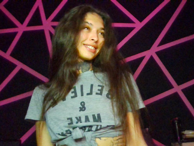 KatieSantana - Live porn &amp; sex cam - 28090016