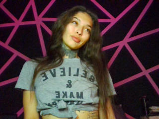 KatieSantana - Live porn &amp; sex cam - 28090019