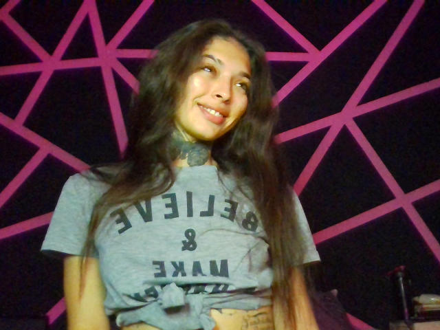 KatieSantana - ライブポルノ&amp;セックスカム - 28090022