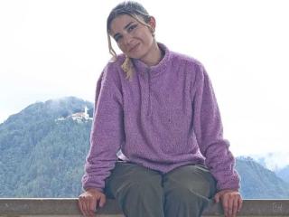 SophieTeller - Camera khiêu dâm &amp; quyến rũ trực tiếp - 28090202