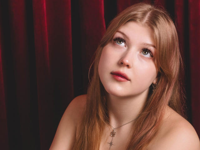 StellaLane - Camera khiêu dâm &amp; quyến rũ trực tiếp - 28090325